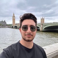 Mustafa Ulaş Mut (@mutulas) 's Twitter Profile