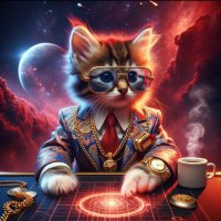 Gandalf (@rotadenizci) Twitter profile photo
