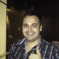John Bond (@bond83john) Twitter profile photo