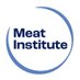 Meat Institute (@MeatInstitute) Twitter profile photo