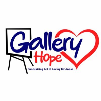 GalleryHope - The Art of Loving Kindness Studioさんのプロフィール画像
