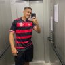 caiophelipes's profile picture. @Flamengo❤️