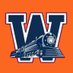 Worcester Railers Booster Club (@RailersBC) Twitter profile photo