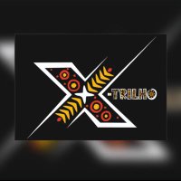 X-Trilho(@X_Trilho) 's Twitter Profile Photo