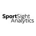 SportSight Analytics (@SportSight_) Twitter profile photo