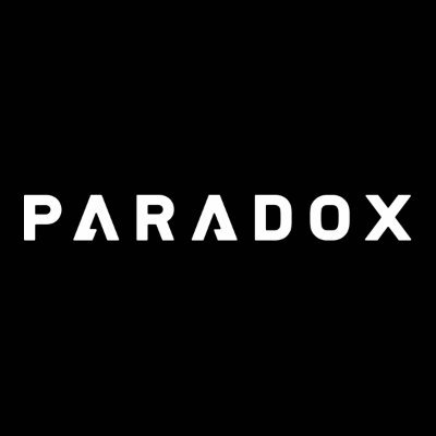 PParadoxGames Profile Picture