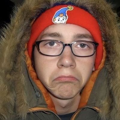 szesc jestem cumil he/him mam chorobe nazywa sie kapitalizm pizdziarz i glizdziarz pv:@zjemcistaravol3