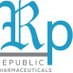 Republic Pharmaceuticals (@RepublicPx) Twitter profile photo