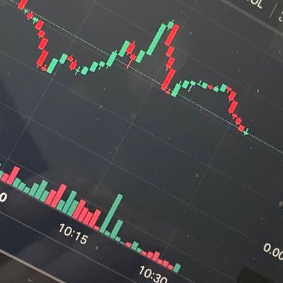 Bear Market Barry Profile