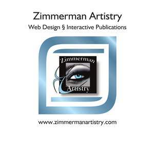 BrandiZimmerma3's profile picture. At Zimmerman Artistry, we design eMagazines, eBooks, eBrochures, eCards and Websites!

I also work for Talk Fusion
http://t.co/2heWqi7Ug3