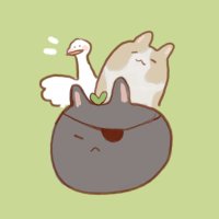 ✦ KB 🍋 (@kb_beary) 's Twitter Profile
