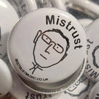MistrustMusic(@mstrstmsc) 's Twitter Profile Photo