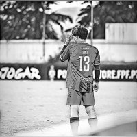 TAKA @海外プロサッカー選手(@daruma__2000) 's Twitter Profile Photo