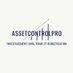 AssetControlProX (@assetcontrolpro) Twitter profile photo AssetControlProX (@assetcontrolpro) Twitter profile photo