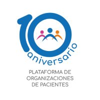 Plataforma de Organizaciones de Pacientes(@pacientesPOP) 's Twitter Profile Photo