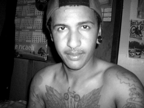 Erros e Acertos,Mais sempre Buscando a Evoluçao.
Bmx My life