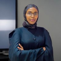 Naima Abdikader (@nabdikader) 's Twitter Profile Photo