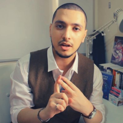Solopreneur | Moroccan 🇲🇦 | Casawi 🕌
Founder of @qiossa1