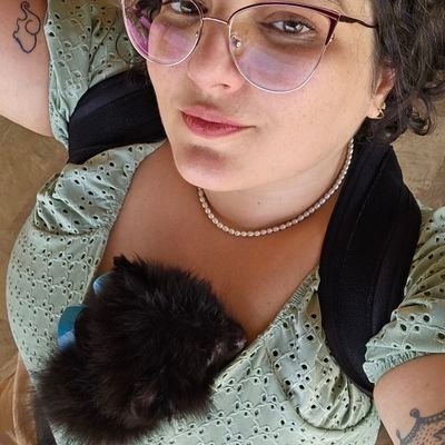 Mimizenttadmais's profile picture. ....