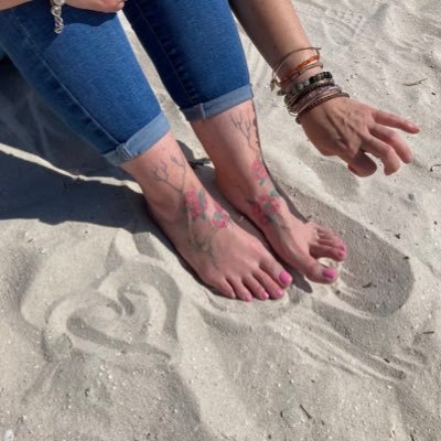 Sandle_woody's profile picture. 🦶😍❤️‍🔥 Don’t think too hard, just have fun with it 😉😘 on Patreon at Sandle woody #feetseller #feetworship #feetlover #footgoddess #footfetish