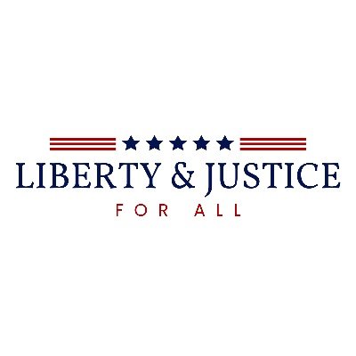 A human rights advocay group standing for individual liberty and against government overreach