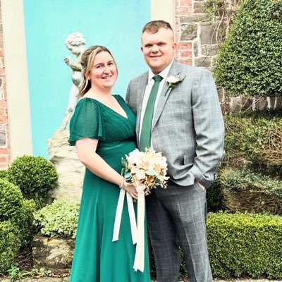 debbiehayball98's profile picture. George 💓