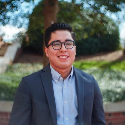 Policy Associate @LIBREinitiative
| Formerly @Reason @CarolinaJournal and @DailyCaller
