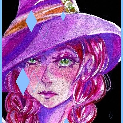 💖💜SillySab_in_Doodleland🌸🌺さんのプロフィール画像