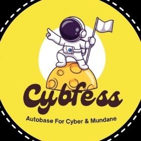 Autobase for CA & Mundane user. Use cys! For send menfess - https://t.co/ZwW828CwmU info pp : @cybuniverse l pengaduan : https://t.co/w0WcIASUPn