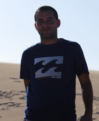 AythamiOjedaG's profile picture. 