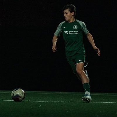 St. Louis Scott Gallagher U15 MLS NEXT | Winger | St. John Vianney C/O 2027  | @mlsnext | @SLSGACADEMY | @SLSGsoccer