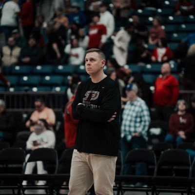 coachbradlevy Profile Picture