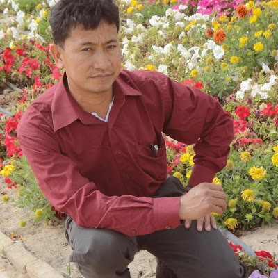 omkumar1414's profile picture. I want to make new friends from the world 🌎🌍