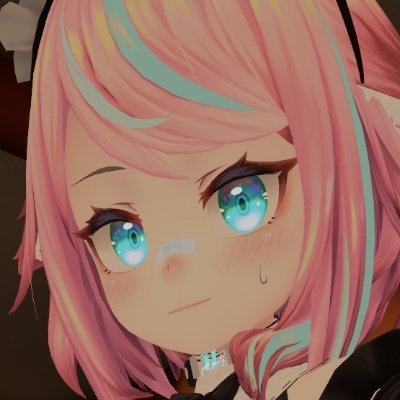kamesan🐢@VRC(減量中)さんのプロフィール画像