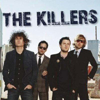 The Killers are an American rock band formed in Las Vegas in 2001 by Brandon Flowers and Dave Keuning. After going through a number of short-term bass players