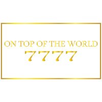 On Top Of The World 7777(@topofworld7777) 's Twitter Profile Photo