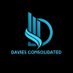 Davies Consolidated (@daviescons) Twitter profile photo Davies Consolidated (@daviescons) Twitter profile photo
