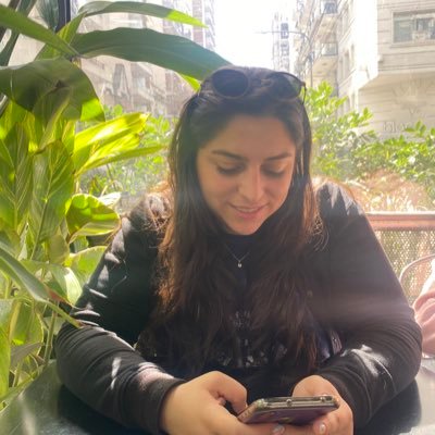 Ailegonzalez's profile picture. Web Designer 👩🏽‍🔧 | Web3 💻 Humana de Spock 🐶💕