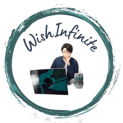 _WishInfinite Profile Picture