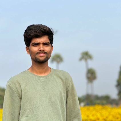 ChindamVinay Profile Picture