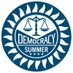 National Democracy Summer School (@natldemsummer) Twitter profile photo National Democracy Summer School (@natldemsummer) Twitter profile photo