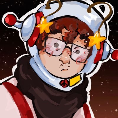 spqcecadet Profile Picture