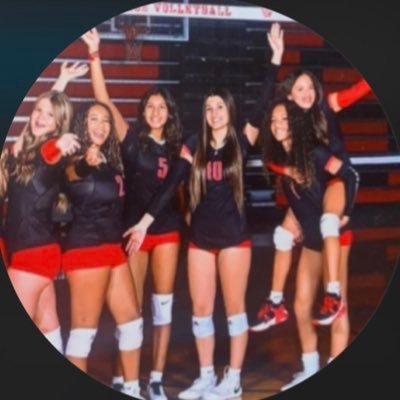 Vista Ridge HS c/o ‘27 | 5’6 | APV 🏐| OH/DS | 6 rotation OH | @apvball 15u National | God first ✝️