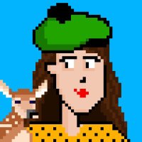Christine de Goede (@cyberdoodles) 's Twitter Profile
