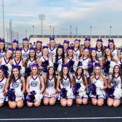 The official Twitter account for College Station HS Cheer. Go Cougs!