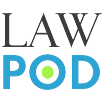 LawPod's profile picture. Legal news and commentary from the square mile and beyond.