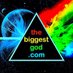 TheBiggestGod.com, coming soon (@The_Biggest_God) Twitter profile photo
