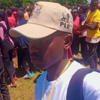 Muhangi Johnson Mk (@muhangijohnson4) 's Twitter Profile