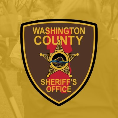 This is the official Twitter account for Washington County Sheriff's Office located in Minnesota. This page is NOT monitored 24/7 or for emergency responses.