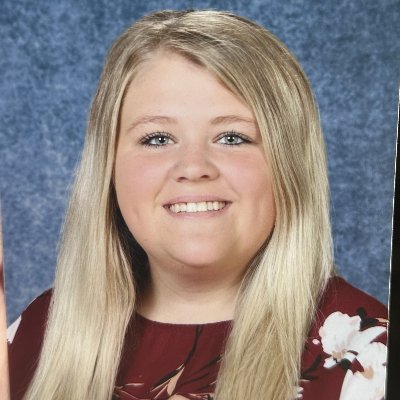 MrsSchaeffer56's profile picture. DSU Future Math Teacher